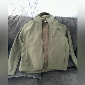 The North Face Jacket